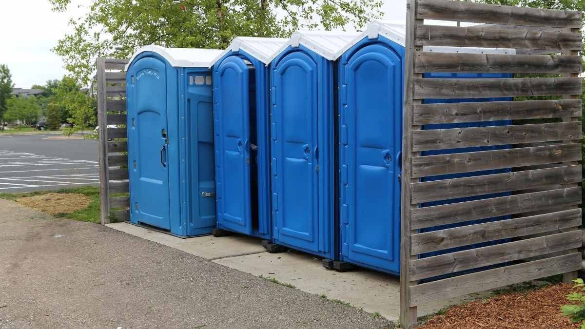 Porta Potty Rental Pros - Trusted Porta Potty Services in Montoursville, PA, 17754